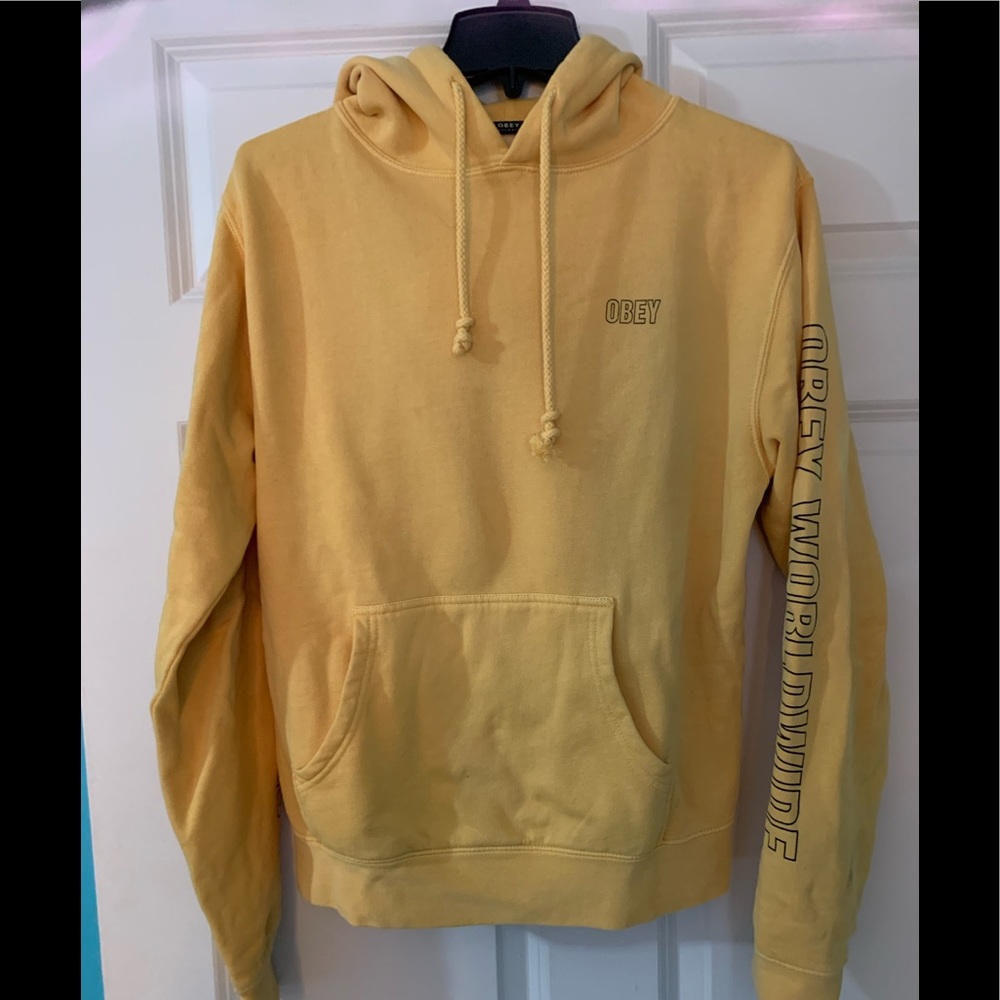 Obey Sweatshirt